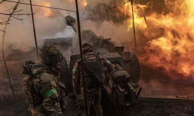 Tin tức Ukraine mới nhất ngày 24/4: Nga kiểm soát thêm 2 khu vực ở Bakhmut, Ukraine sắp nhận loạt vũ khí từ phương Tây