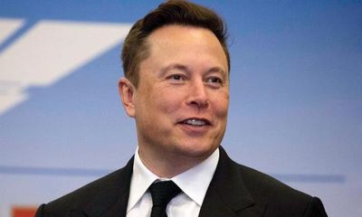 Tỷ phú Elon Musk tiết lộ số tiền khủng hỗ trợ Ukraine