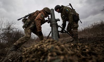 Tin tức Ukraine mới nhất ngày 7/5: Ukraine điều hàng trăm lính đến Bakhmut mỗi ngày