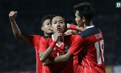 Bóng đá - Báo Indonesia tự tin đội nhà mạnh hơn U22 Việt Nam, sẽ giành quyền vào chung kết SEA Games 32 