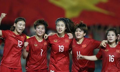 Lần thứ 4 liên tiếp vô địch SEA Games, đội tuyển nữ Việt Nam nhận thưởng cực khủng