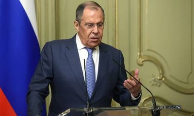 Nga sẵn sàng xem xét các đề xuất hòa bình với Ukraine