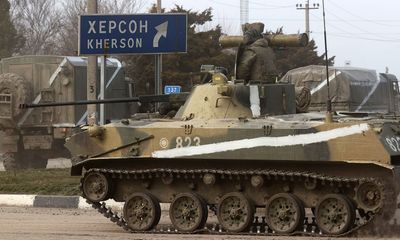 Nga tuyên bố phá hủy một trạm quan sát của quân đội Ukraine 