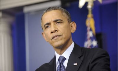Nga đưa Cựu Tổng thống Mỹ Barack Obama vào danh sách cấm nhập cảnh