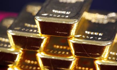 Nga có giải pháp mới khuyến khích người dân dùng vàng thay thế đồng đô la Mỹ