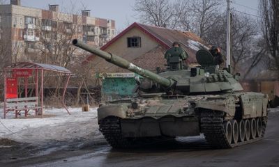 Tin tức Ukraine mới nhất ngày 23/5: Ukraine rút quân khỏi Bakhmut tới mặt trận mới