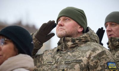 Tin tức Ukraine mới nhất ngày 25/5: Rộ tin tướng Ukraine trọng thương, Wagner tiết lộ tổn thất ở Bakhmut