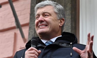 Nga bán đấu giá tài sản của cựu Tổng thống Ukraine ở Crimea