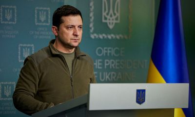 Tin tức Ukraine mới nhất ngày 2/6: Tổng thống Volodymyr Zelensky đề xuất kế hoạch giúp Ukraine giành chiến thắng