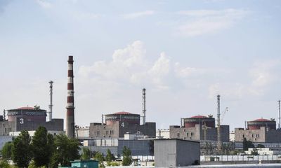 Nga cảnh báo Ukraine về nhà máy điện hạt nhân lớn nhất châu Âu 