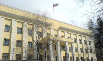 Romania thông báo trục xuất 51 nhà ngoại giao Nga 