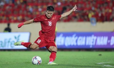 Truyền thông Syria lo ngại trước thất bại của đội nhà trong trận đấu với Việt Nam