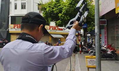 Xử lý 2 địa điểm có hiện tượng nhiễu khóa thông minh tại Hà Nội