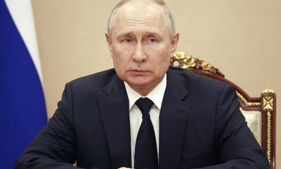 Tổng thống Nga Vladimir Putin tiết lộ về số phận của Wagner