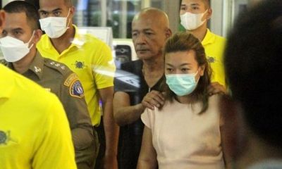 Thái Lan kết thúc điều tra vụ lấy mạng 14 người bằng chất độc xyanua 