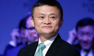 Ant Group do tỷ phú Jack Ma thành lập bị phạt gần 1 tỷ USD