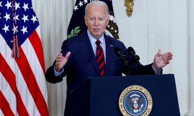 Tin tức Ukraine mới nhất ngày 14/7: Ông Biden nói Nga không thể thắng trong cuộc chiến ở Ukraine