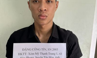 Công an Bình Dương bắt giữ 11 đối tượng mua bán người qua Campuchia