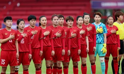 Thể thao 24h - Siêu máy tính Mỹ dự đoán về tuyển nữ Việt Nam ở World Cup 2023