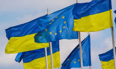 EU thảo luận về kế hoạch viện trợ hơn 22 tỷ USD cho Ukraine