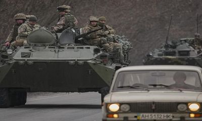 Thứ trưởng Ngoại giao Nga nêu điều kiện ngừng chiến sự với Ukraine