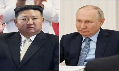 Hé lộ nội dung thư tín Tổng thống Nga và Chủ tịch Triều Tiên gửi cho nhau