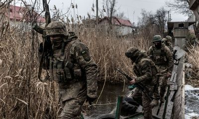 Tin tức Ukraine mới nhất ngày 18/9: Ukraine tái kiểm soát thêm làng chiến lược gần Bakhmut