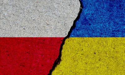 Căng thẳng leo thang, Ba Lan nêu khả năng giảm hỗ trợ cho Ukraine