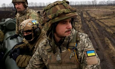 Tin tức Ukraine mới nhất ngày 20/9: Lý do Ukraine miễn nhiệm hàng loạt thứ trưởng quốc phòng
