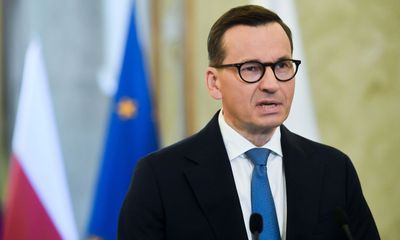 Thủ tướng Ba Lan giải thích lý do ngừng gửi vũ khí tới Ukraine: Tập trung hiện đại quân đội