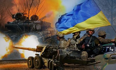 Tin tức Ukraine mới nhất ngày 24/9: Ngân khố Ukraine cạn kiệt vì chiến sự với Nga