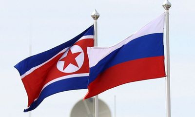 Triều Tiên đáp trả mạnh mẽ khi bị chỉ trích vì hợp tác với Nga