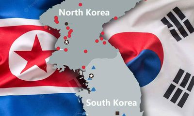 Tin tức quân sự mới nóng nhất ngày 26/9: Bình Nhưỡng cảnh báo bán đảo Triều Tiên trong tình trạng nguy hiểm