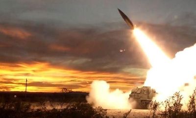 Chiến sự Nga – Ukraine mới nhất ngày 26/10: Lần đầu tên lửa ATACMS Mỹ viện trợ Ukraine bị bắn hạ