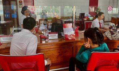 Quảng Bình: Cặp vợ chống suýt mất gần 500 triệu vì một chiêu trò lừa đảo cũ