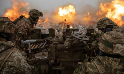 Căng thẳng Nga – Ukraine mới nhất ngày 14/11: Nga tiến công dồn dập trên 6 mặt trận