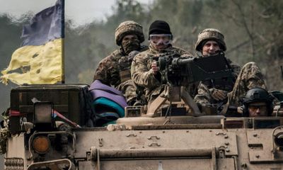 Căng thẳng Nga – Ukraine mới nhất ngày 21/11: Lý do buộc Ukraine phải thay đổi chiến thuật tấn công 