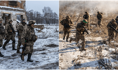 Căng thẳng Nga - Ukraine mới nhất ngày 21/11: Ukraine tiết lộ mục tiêu hàng đầu trong chiến dịch mùa đông