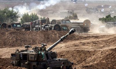 Tin tức quân sự mới nóng nhất ngày 21/11: EU nêu giải pháp chính trị cho xung đột ở Gaza