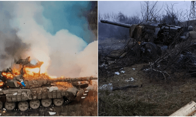 Căng thẳng Nga – Ukraine mới nhất ngày 28/11: Hé lộ mặt trận khiến Nga chịu thương vong lớn nhất trong xung đột