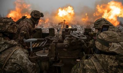 Căng thẳng Nga – Ukraine mới nhất ngày 29/11: Nga ồ ạt tấn công Ukraine trên 8 mặt trận