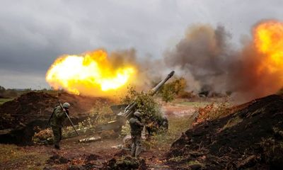 Căng thẳng Nga – Ukraine mới nhất ngày 30/11: Khó có lệnh ngừng bắn ở Ukraine vào năm 2024