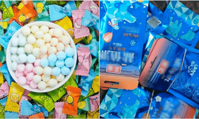 Liên tiếp các vụ học sinh nghi ngộ độc do ăn kẹo lạ, Sở GD&ĐT Quảng Ninh ra văn bản khẩn