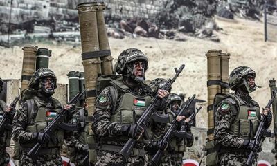 Tin tức quân sự mới nóng nhất ngày 30/11: Israel - Hamas thống nhất gia hạn lệnh ngừng bắn