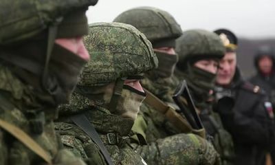 Lầu Năm Góc: Quân đội Nga “suy yếu” do chiến sự kéo dài