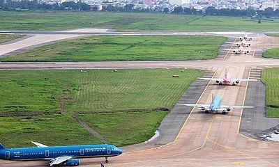 Sắp chốt thời gian xây sân bay thứ hai ở Hà Nội