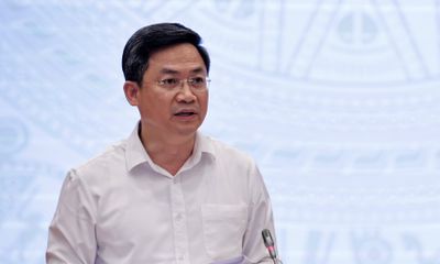Hà Nội xin lùi hạn báo cáo Thủ tướng vụ 3 mỏ cát trúng đấu giá cao bất thường, lý do là gì?