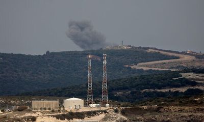 Tin tức quân sự mới nóng nhất ngày 6/12: Israel xin lỗi vì tập kích nhầm quân đội Lebanon