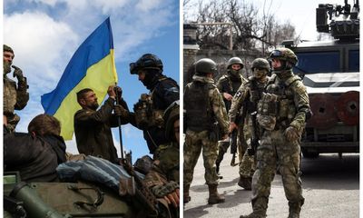 Tin tức Ukraine mới nhất ngày 6/12: Ukraine sắp mất thêm một thành phố vào tay Nga