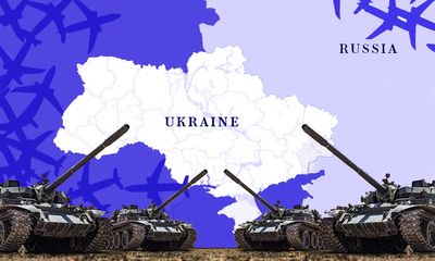 Căng thẳng Nga - Ukraine mới nhất ngày 7/12: Nga nêu yếu tố tiên quyết cho nền hòa bình lâu dài ở Ukraine
